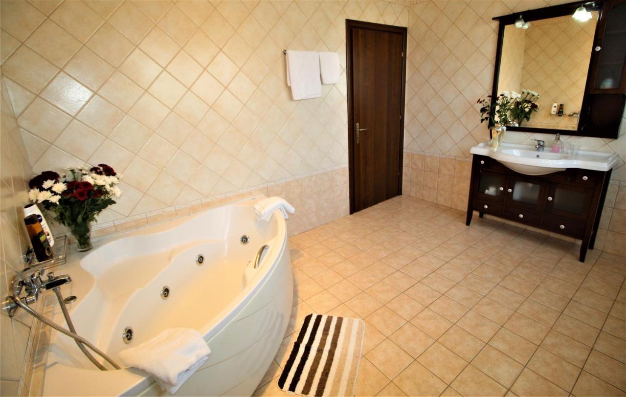 Corfu Nikki'S Home Moraḯtika Ngoại thất bức ảnh