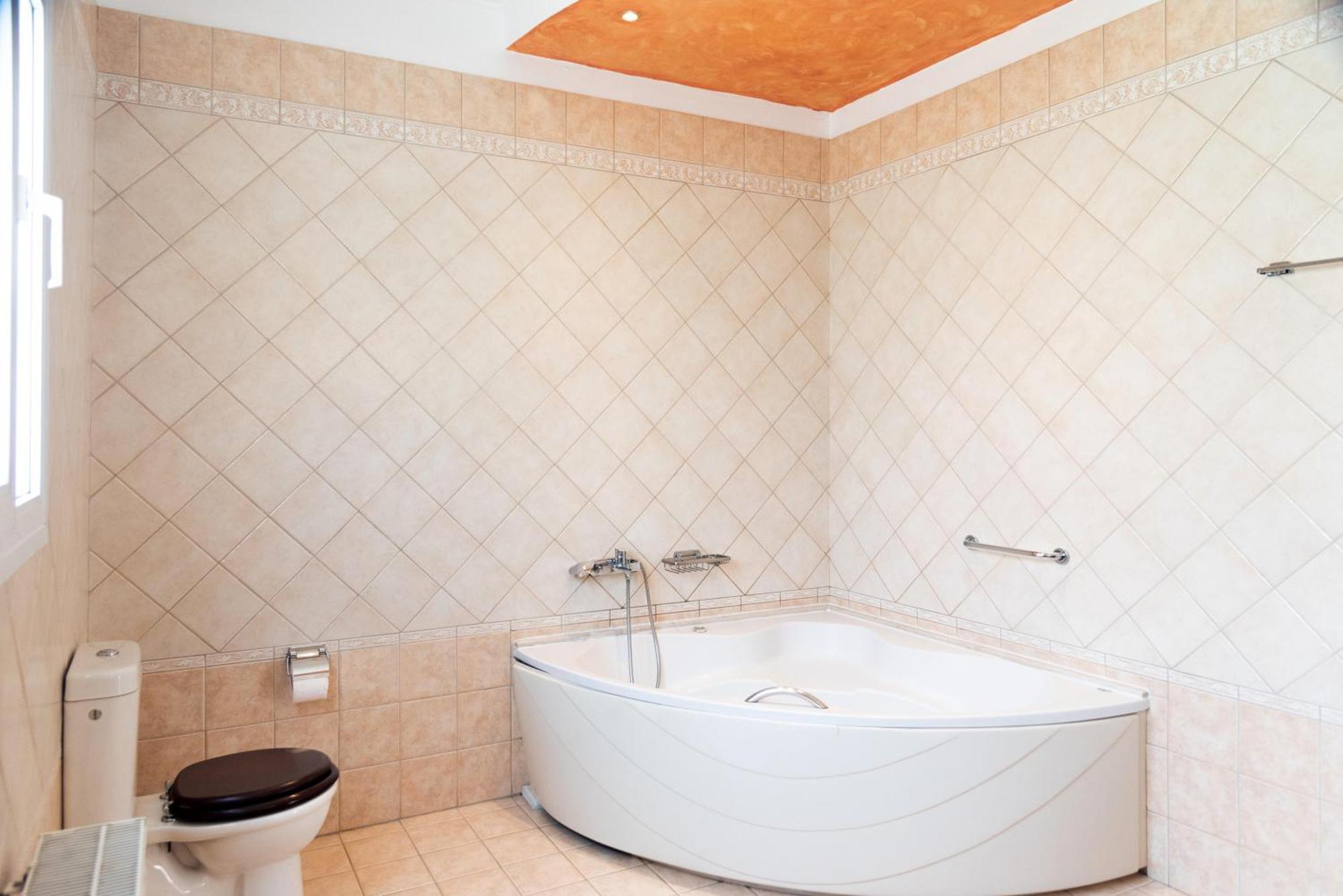 Corfu Nikki'S Home Moraḯtika Ngoại thất bức ảnh